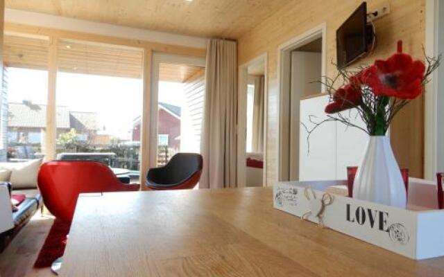 Bungalow Nr_2 bei Wismar _ Ostsee