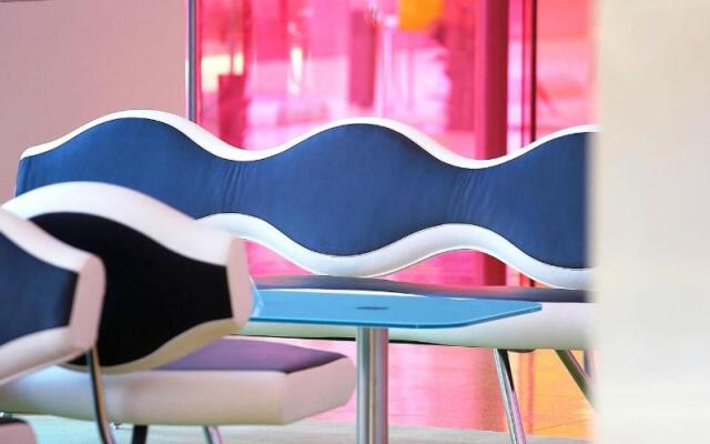 Semiramis Hotel