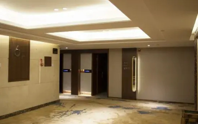 Beijing Reunion Holiday Hotel