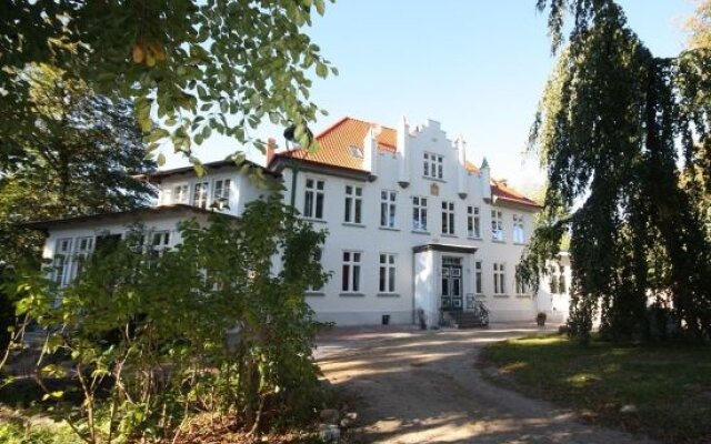 Herrenhaus Hohewarte