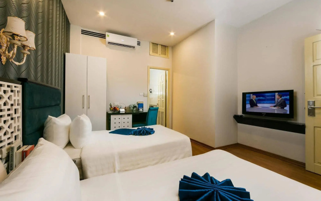 Hanoi Luxor