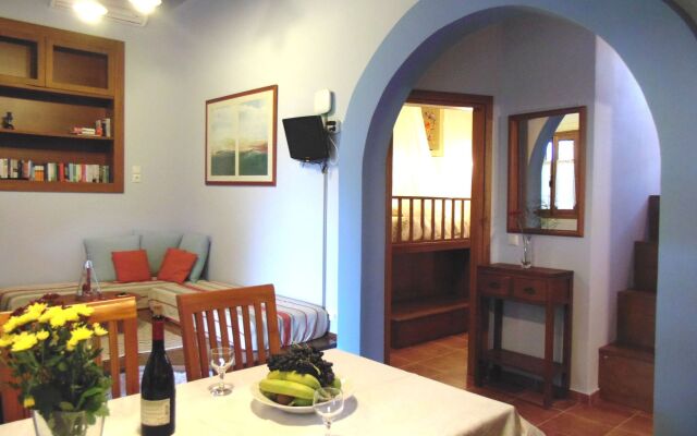 Petroto Sea View Villas
