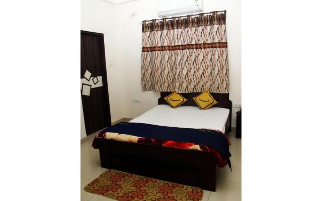 Vista Rooms at Bombay Hospital