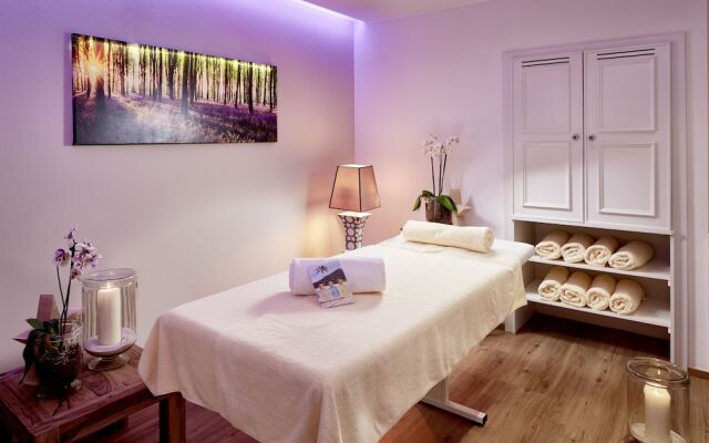 Tennerhof Luxury Chalets