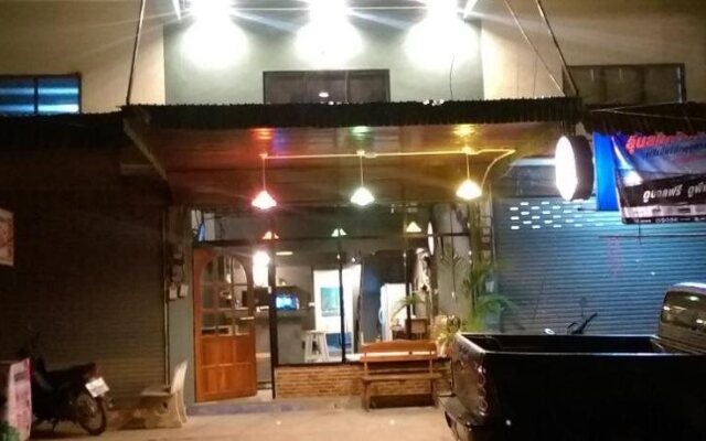 Juno Hostel Pai - Adults Only