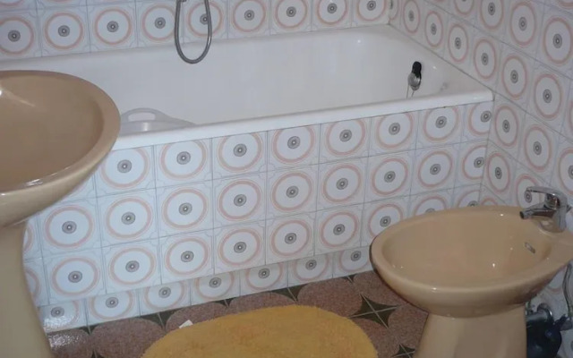 Mirela - With sea View, Balcony - A1