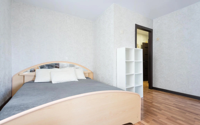TimHouse on Novatorov Street - Apartment in Kazan - Photo 3