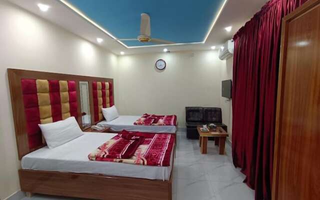 Hotel New Royal Palace