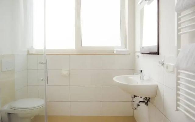 Boardinghotel Heidelberg