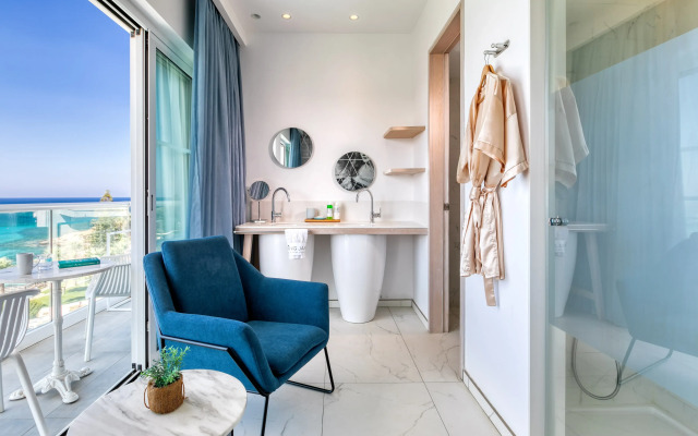 King Jason Protaras - Designed for Adults By Louis Hotels