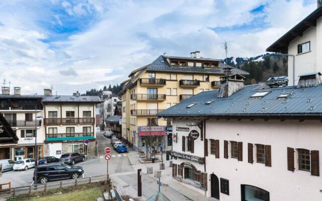 Appartement Megève, 4 pièces, 6 personnes - FR-1-453-178
