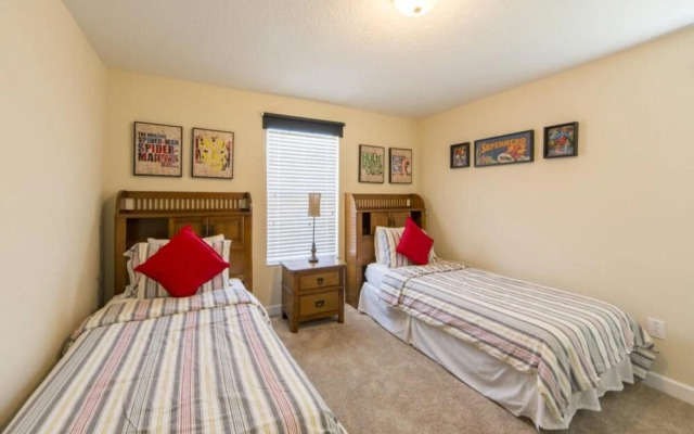 Evangeline s Champions Gate Vacation Home