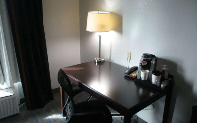 Best Western Plus Stephenville Inn