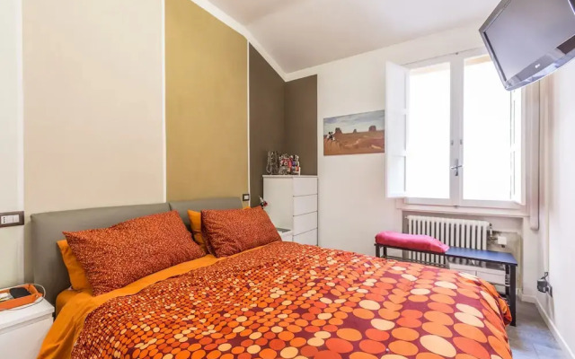 Appartamento De' Fusari