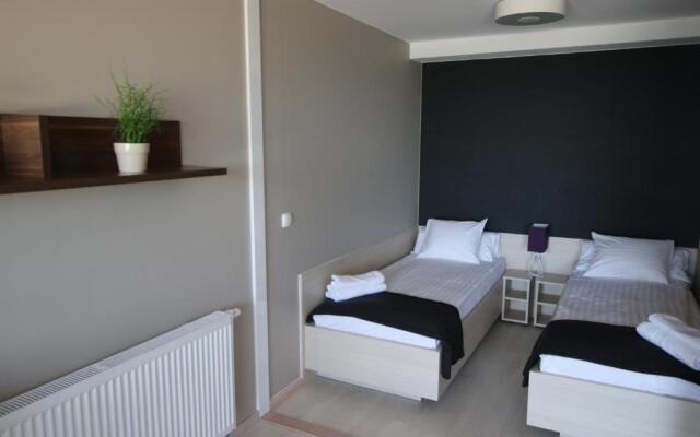 Apartamenty Na Klifie