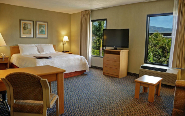 Hampton by Hilton San Jose Airport