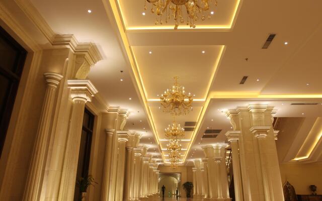 Grand Bravo Guilin Hotel
