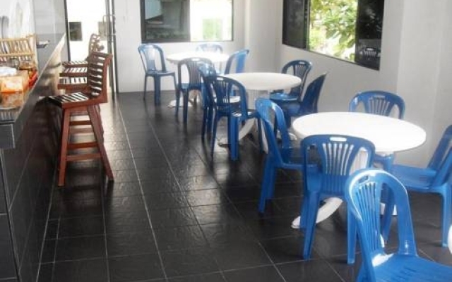 Tri Trang 5 Star Apartments