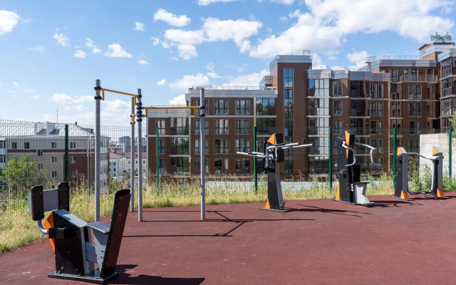 Апартаменты Жасмин