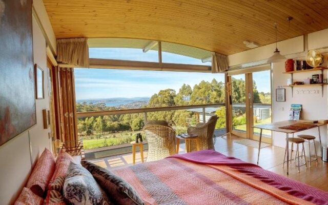Hobart Hideaway Pods