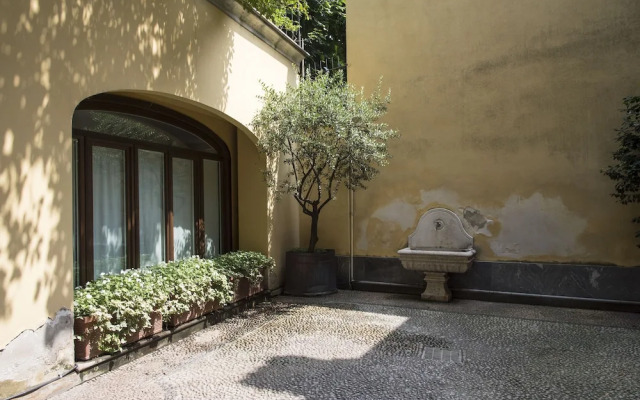 Temporary Home Duomo