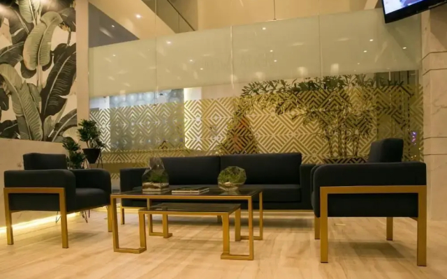 Hotel Sexta Avenida Inn