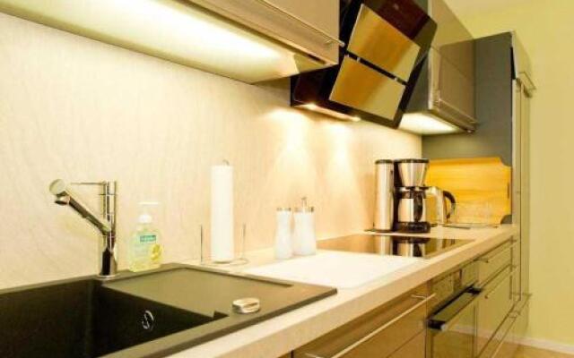 Domizil am Hang _ Wohnung B 13