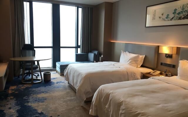 Hangzhou Aocheng Kaihao Hotel