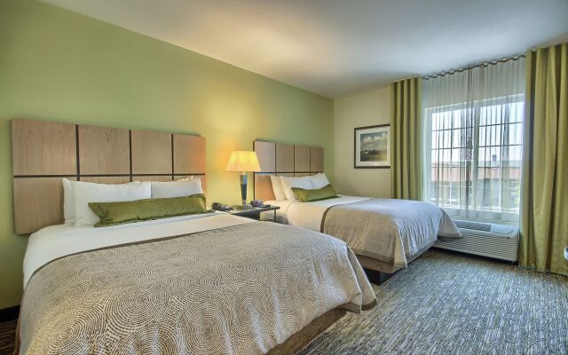 Candlewood Suites Columbus - Grove City, an IHG Hotel