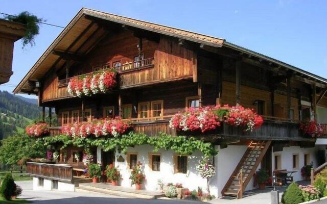 Erbhof Stoffenhof Margreiter