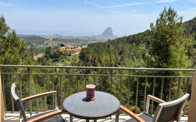 Olta 5 Sea View RESORT