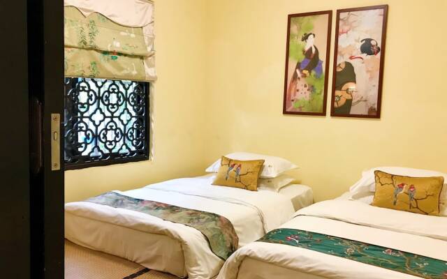 Guilin Inshare No.9 Garden Villa
