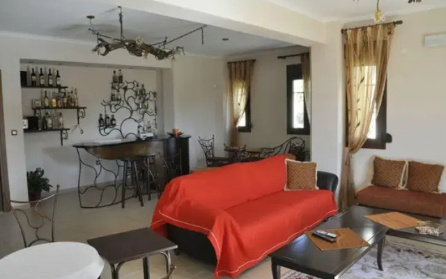Guesthouse Anna-Maria