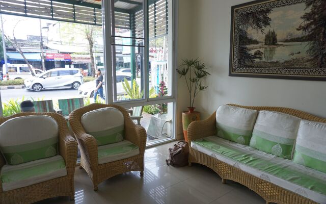 The One Residence