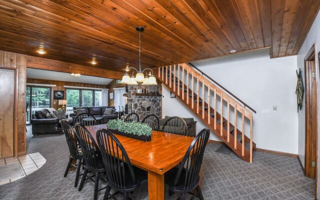 Cedar Ridge 3 Bedroom House