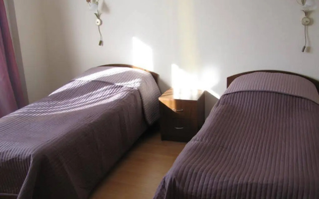 Арт-Отель Галерея