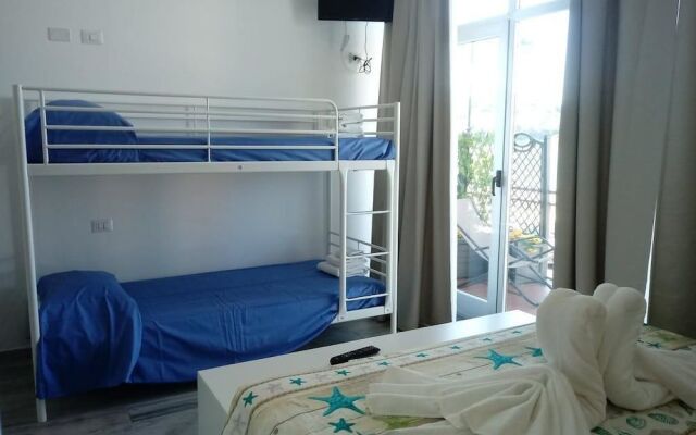 Riviera B&B