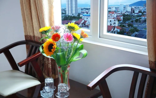 House Land Hotel 2 Da Nang