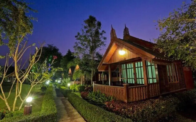Sasi Resort