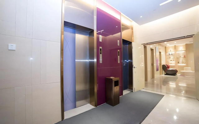 Lavande Hotels·Guangzhou North Railway Station