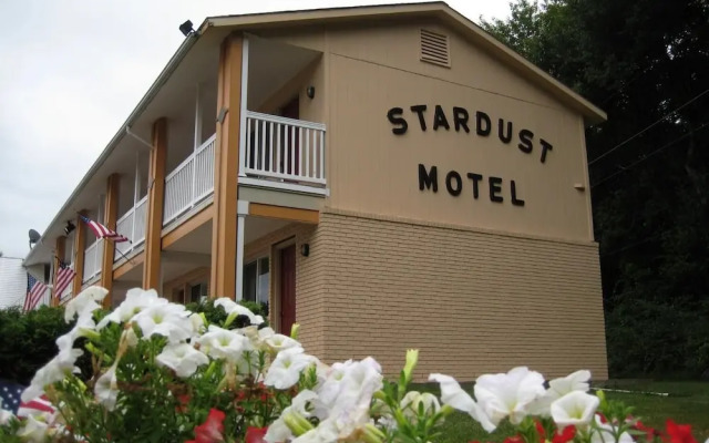 Stardust Motel