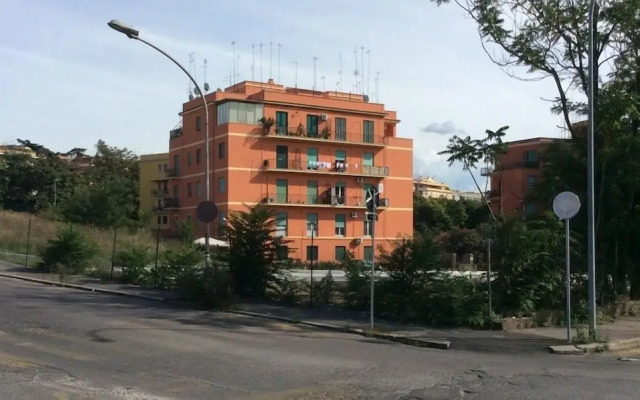 Tommy Guest House Roma