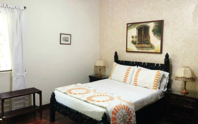 Hotel Stein Colonial