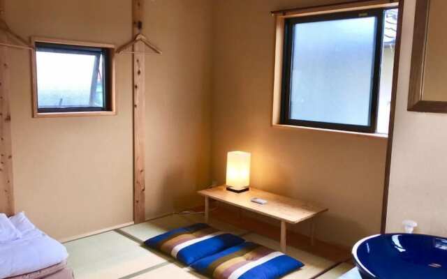 Guest House Kamakura Zen-ji - Hostel