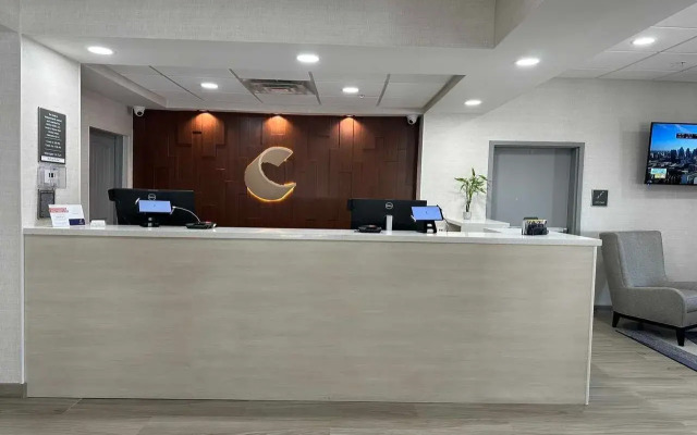 Comfort Inn & Suites Belton Temple South I-35