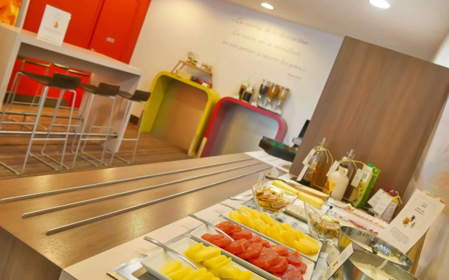 ibis Styles Honfleur Centre Historique