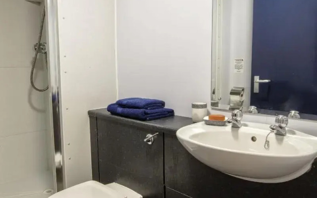 Belmont Apartments and Rooms