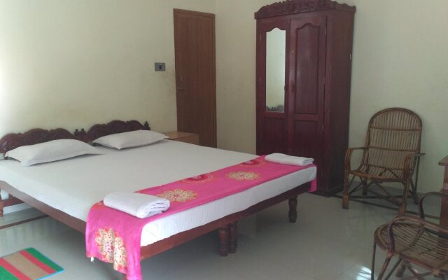 Kayaloram resort