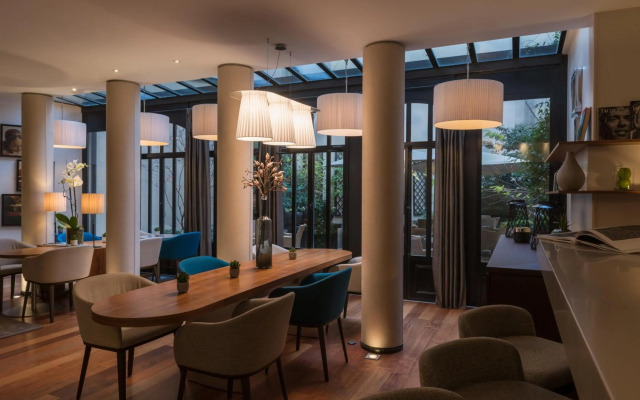 Hôtel Le Walt by Inwood Hotels