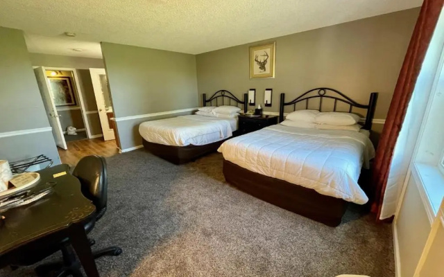 Four Seasons Country Inn